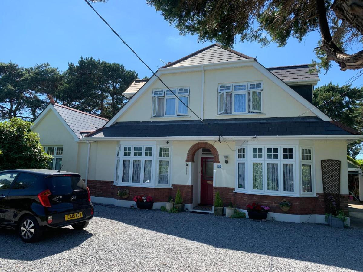 Corfe Mullen Heatherdene House المظهر الخارجي الصورة