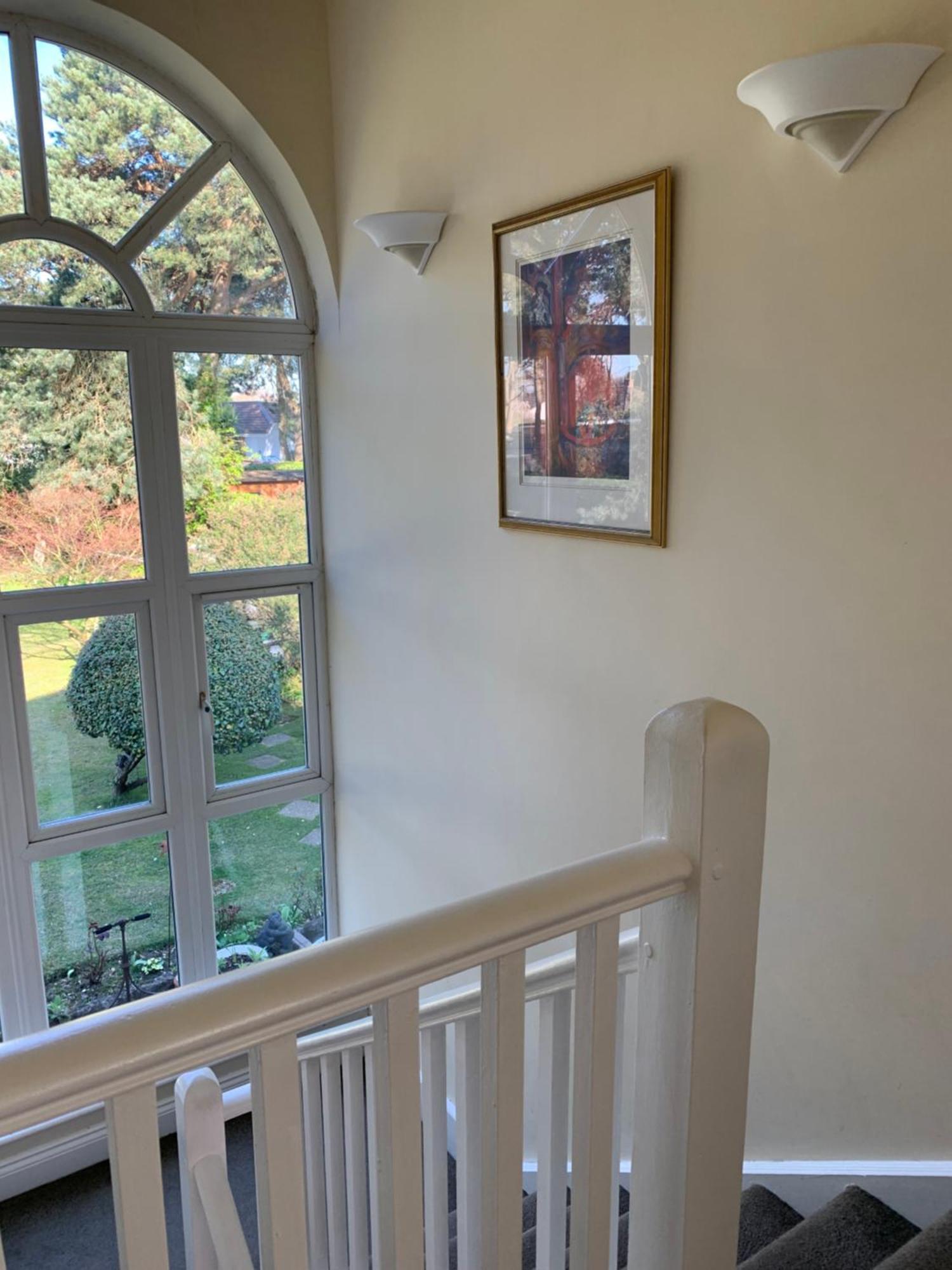 Corfe Mullen Heatherdene House المظهر الخارجي الصورة