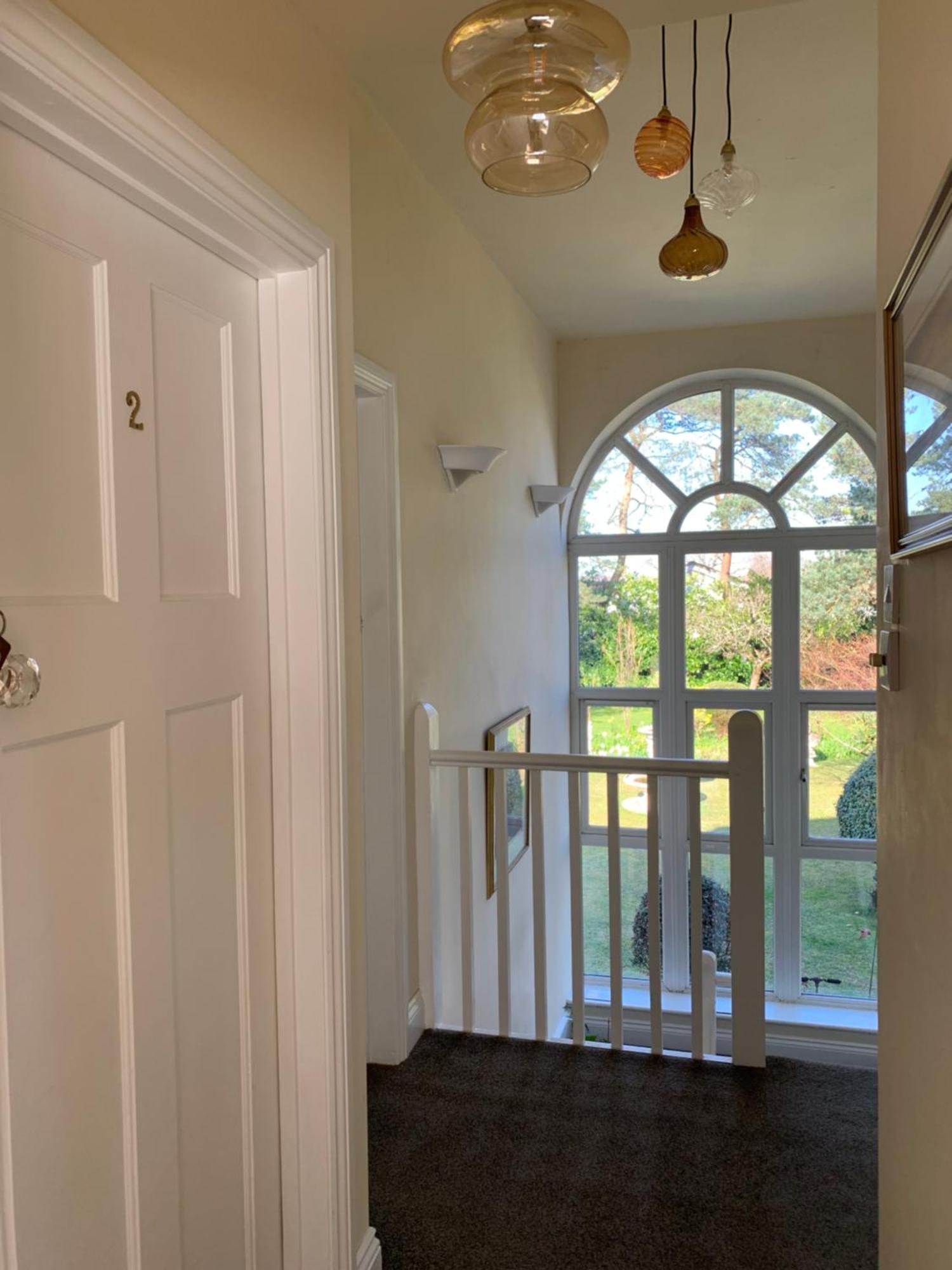 Corfe Mullen Heatherdene House المظهر الخارجي الصورة