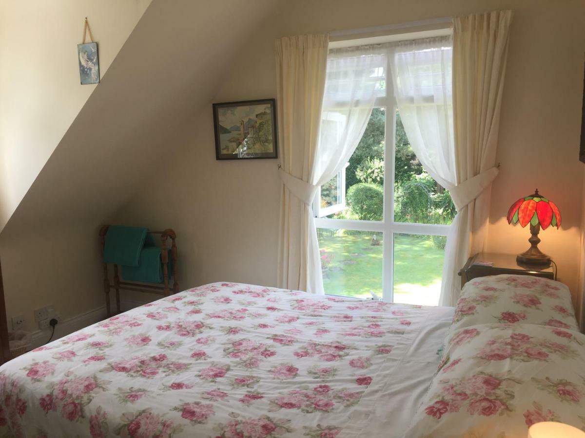 Corfe Mullen Heatherdene House المظهر الخارجي الصورة