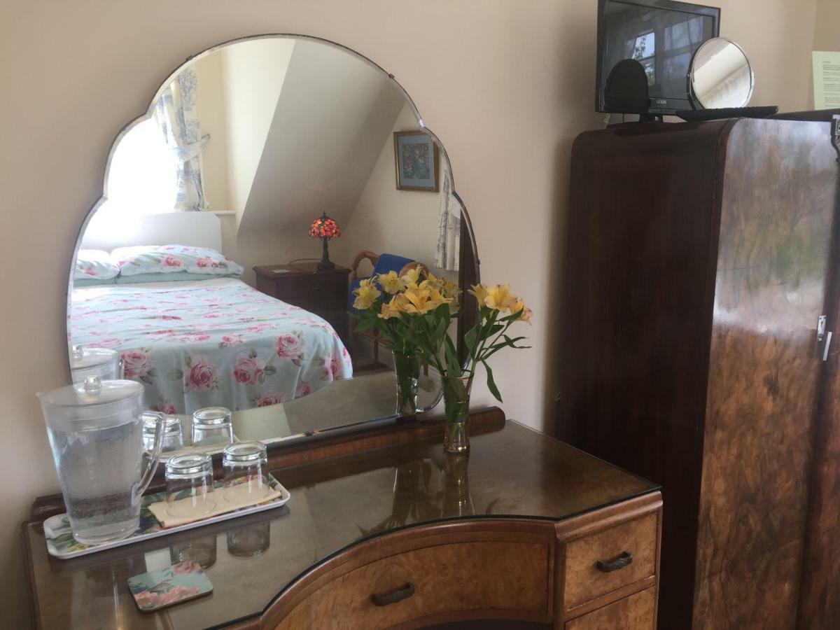 Corfe Mullen Heatherdene House المظهر الخارجي الصورة